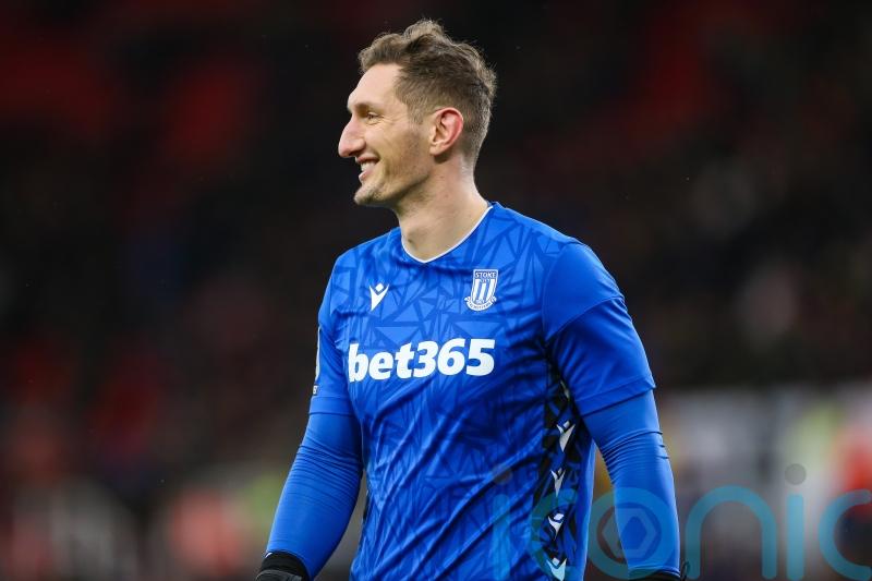 Goalkeeper Jack Bonham is Stoke&rsquo;s shootout hero against Walsall