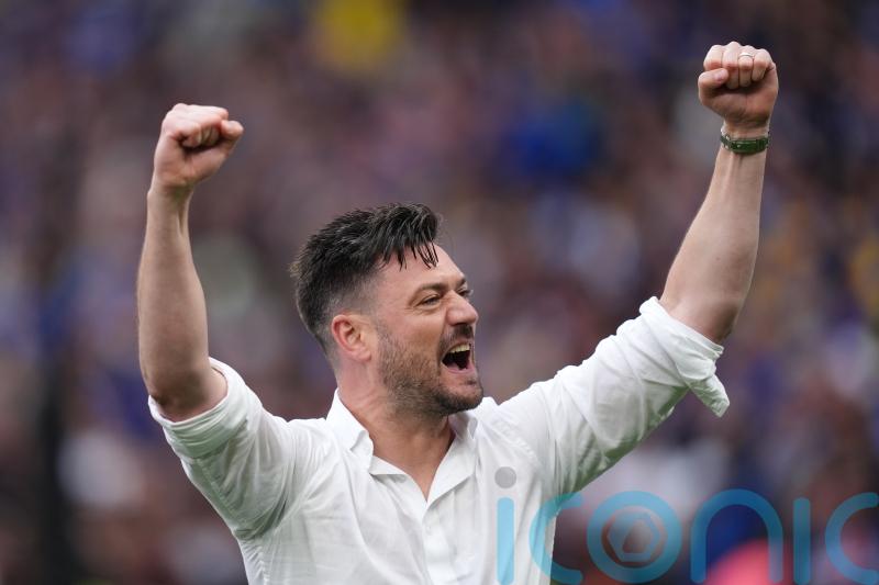 Johnnie Jackson &lsquo;buzzing&rsquo; as Wimbledon win shoot-out to ensure cup progress