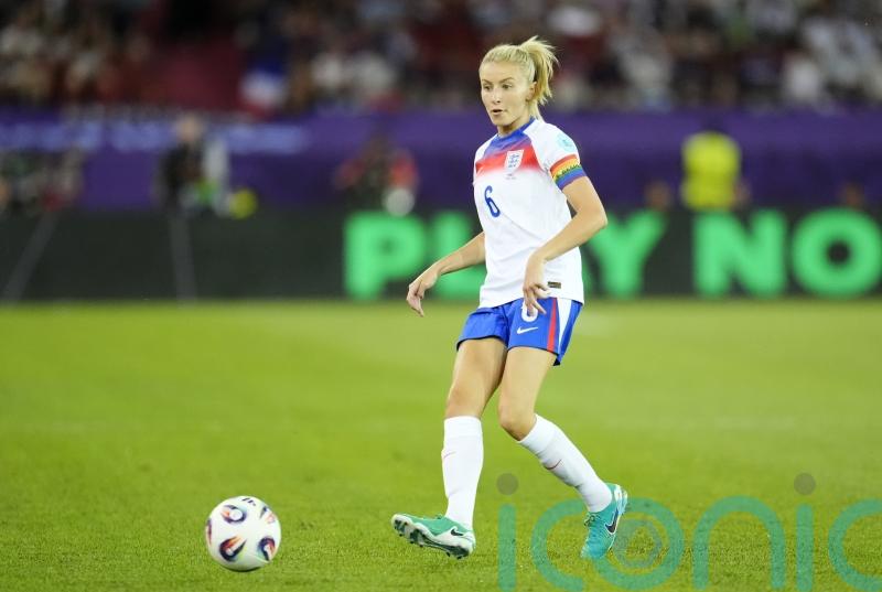 Leah Williamson misses Arsenal training camp in Germany due to knee injury