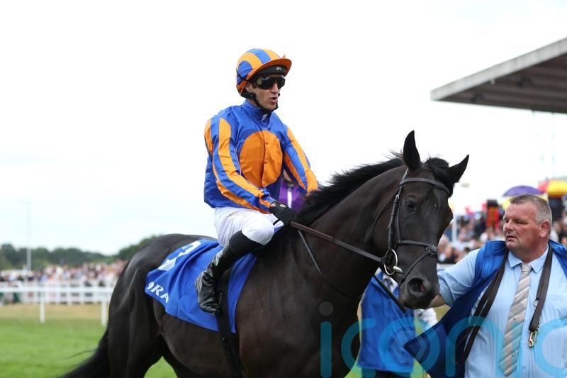 Eclipse injury forces Camille Pissarro retirement