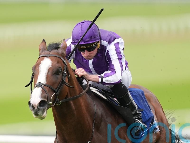 Diego Velazquez sold ahead of Jacques le Marois start