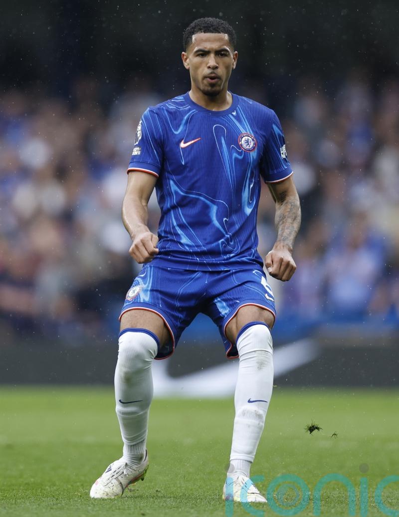 Chelsea boss Enzo Maresca keen to replace injured Levi Colwill with new signing