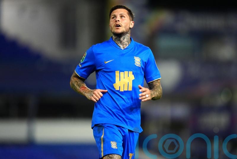 Lyndon Dykes scores dramatic late winner from bench as Birmingham beat Blackburn