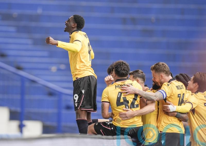 Sheffield Wednesday woe continues as Stoke ease to victory at Hillsborough