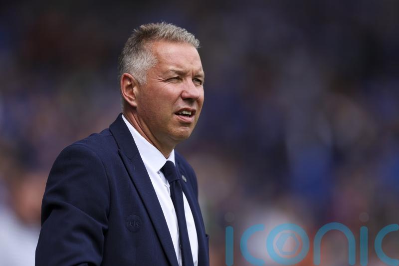 Darren Ferguson bemoans lack of quality as Peterborough go down at Wigan