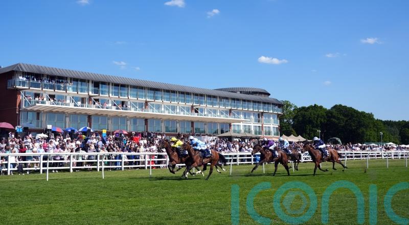 Racing tax: What is it and why is the sport going on strike