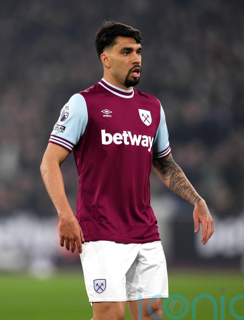 Lucas Paqueta transfer news: Karren Brady says West Ham star is not for sale