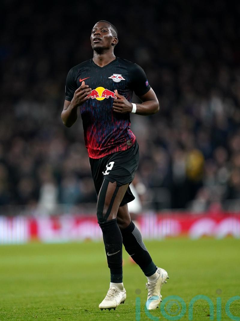 Sunderland sign Paris St Germain defender Nordi Mukiele on four-year deal