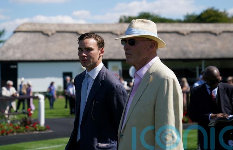 Slowly does it with smart prospect Nahraan