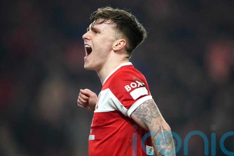 Liverpool pass &pound;200m in player sales this summer as Ben Doak joins Bournemouth