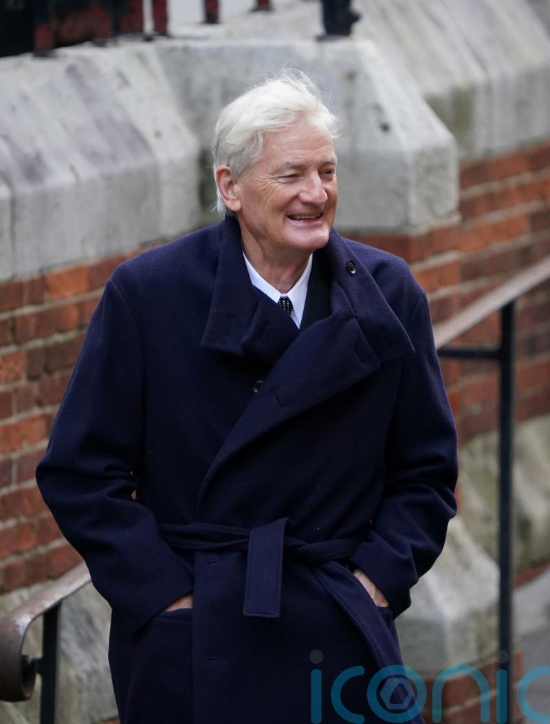 Irish neighbours appeal against Dyson&rsquo;s planned helipad