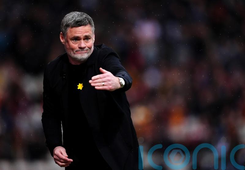 Graham Alexander admits Bradford could&rsquo;ve been 4-0 down before starting comeback