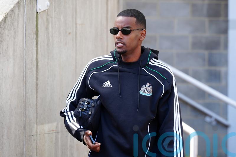 Wednesday&rsquo;s briefing: Alexander Isak goes public and Rangers suffer big setback