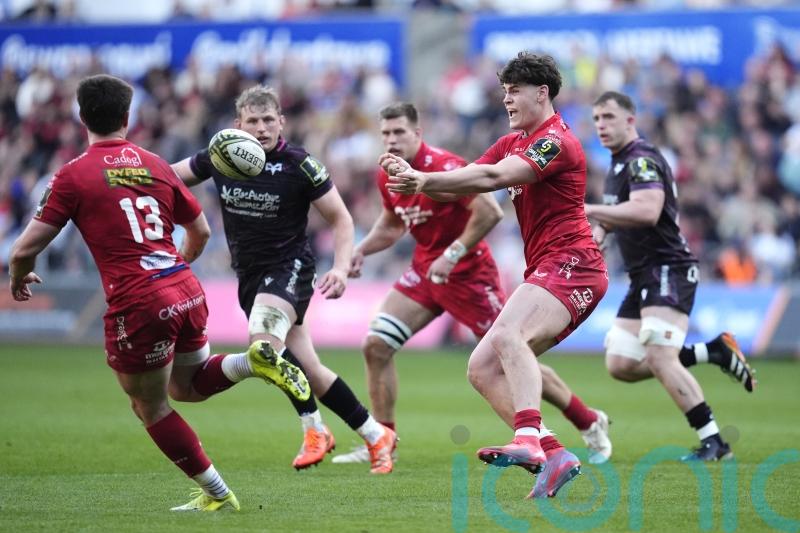 Welsh Rugby Union defends plans to halve number of professional men&rsquo;s teams