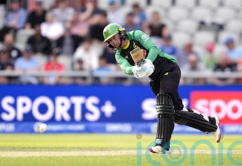 Southern Brave win off the penultimate ball to keep perfect Hundred record going