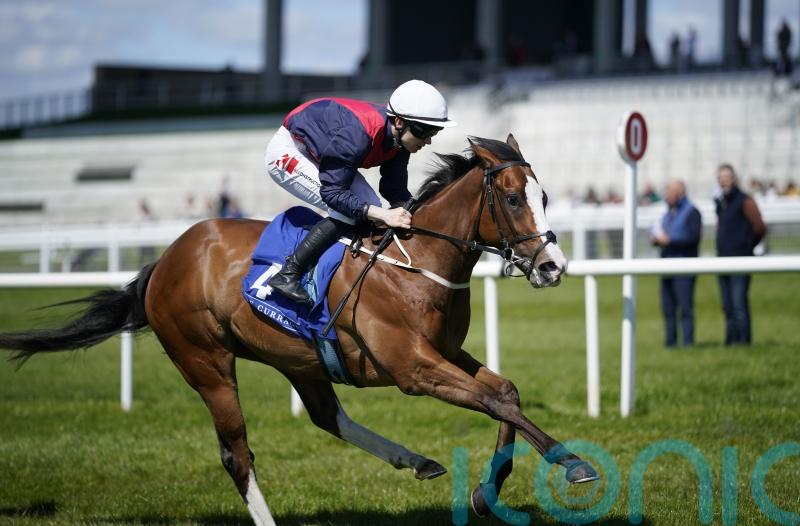 Lady Iman primed for Nunthorpe challenge