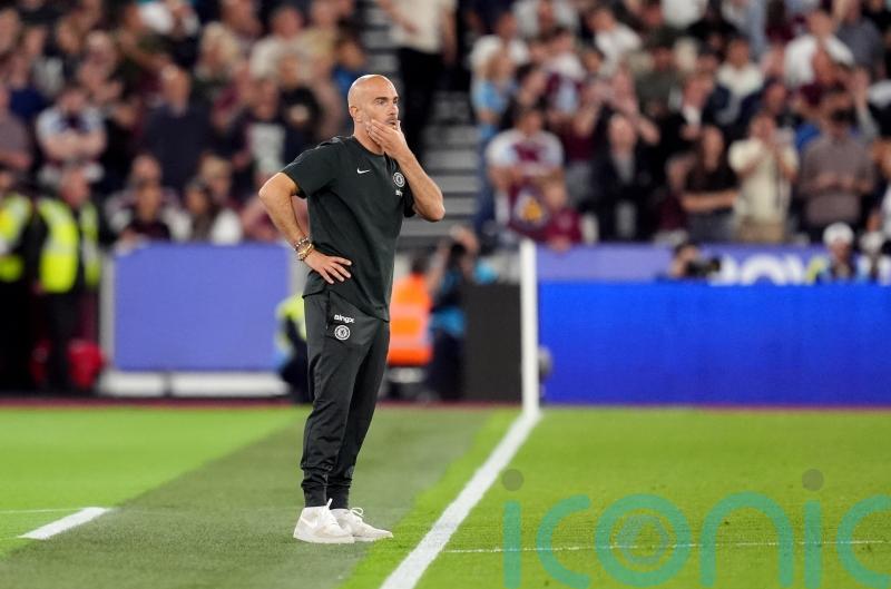 Chelsea win at West Ham proves we&rsquo;re not reliant on Cole Palmer &ndash; Enzo Maresca