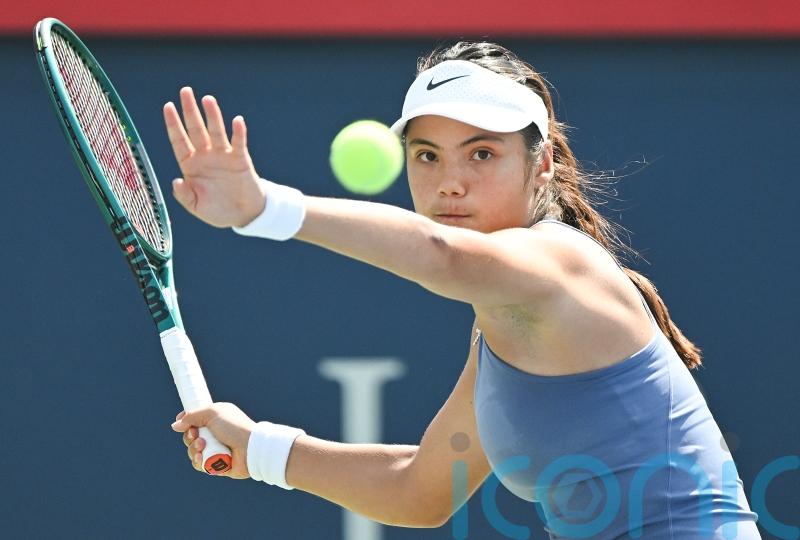 Emma Raducanu sees Flushing Meadows as a &lsquo;happy place&rsquo; ahead of US Open