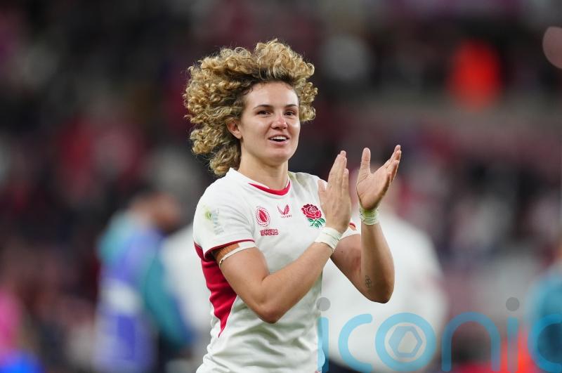 Ellie Kildunne believes England clicked into gear after break against USA