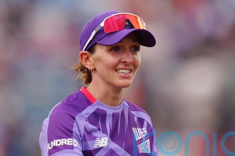 Kate Cross bounces back in style following &lsquo;savage&rsquo; England World Cup snub