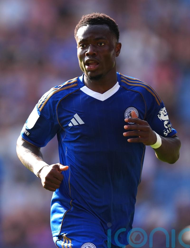 Abdul Fatawu scores stunning second-half winner as Leicester edge Charlton