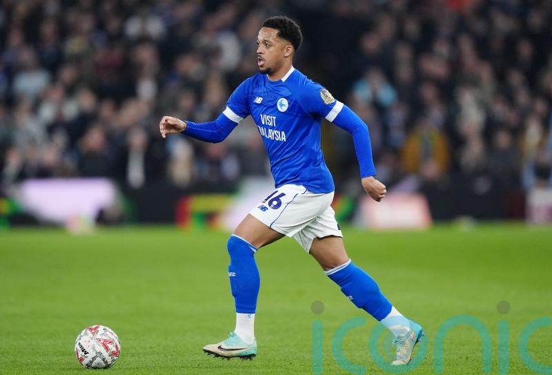 Chris Willock helps keep Cardiff unbeaten after victory at Luton