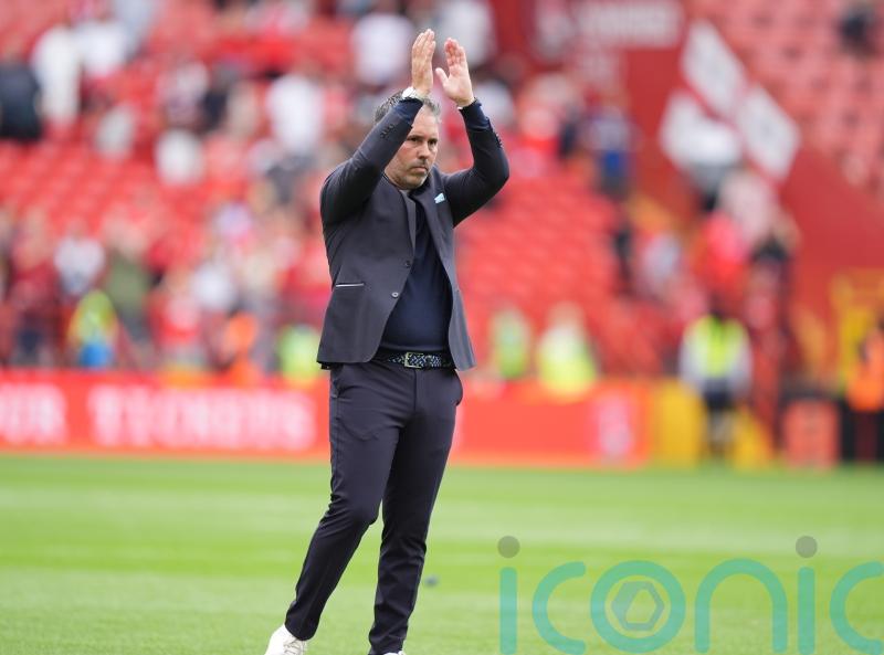 Marti Cifuentes hoping Leicester can keep hold of match-winner Abdul Fatawu