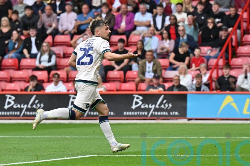 Luke Cundle&rsquo;s winner extends Sheffield United&rsquo;s losing start to the season