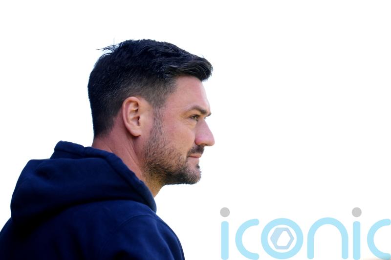 Johnnie Jackson not satisfied despite AFC Wimbledon&rsquo;s impressive start