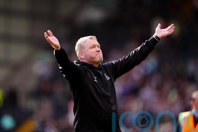 Grant McCann hails Doncaster for holding on to hard-fought victory at Port Vale