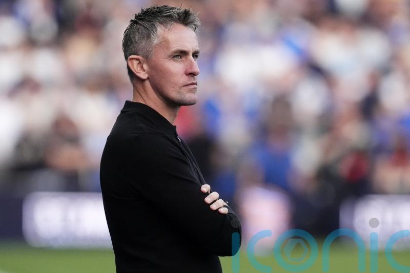 Kieran McKenna annoyed as Ipswich&rsquo;s winless start to the season continues