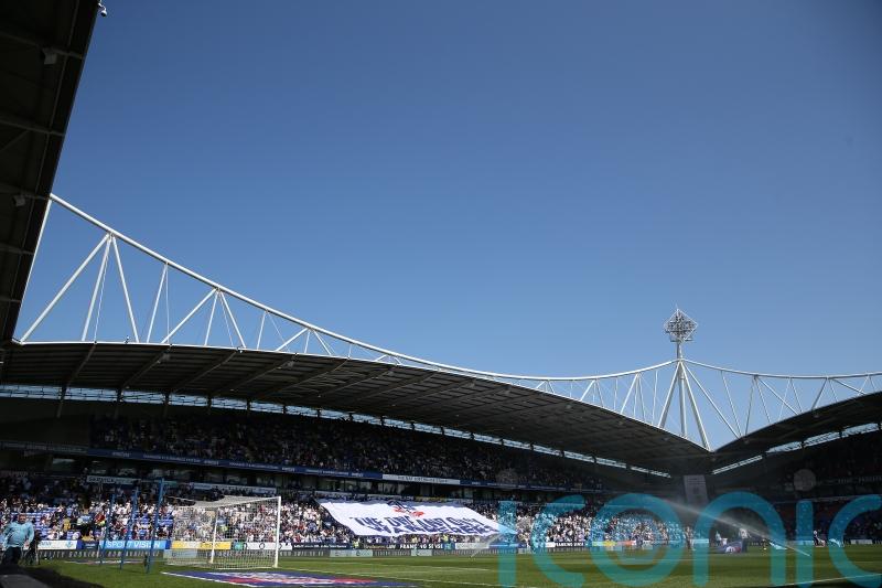 Michael Skubala &lsquo;devastated&rsquo; as Lincoln lose lead to late Bolton leveller