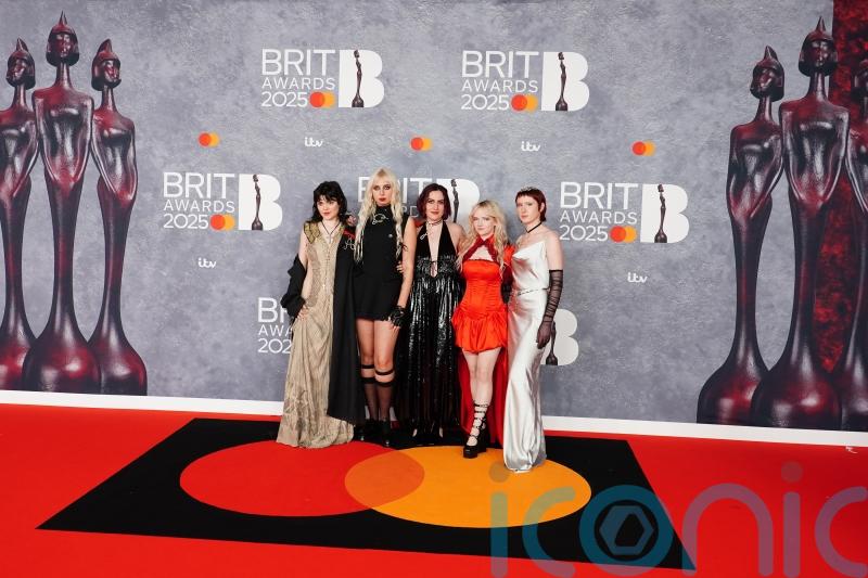 Bands boycott festival after group claim they were &lsquo;cut off&rsquo; over Palestine flag