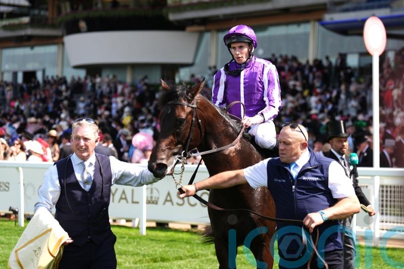 Morny magic on the cards from Gstaad and company