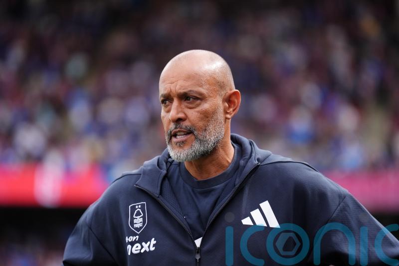 Nuno Espirito Santo says Nottingham Forest exit rumours are &lsquo;absurd&rsquo;