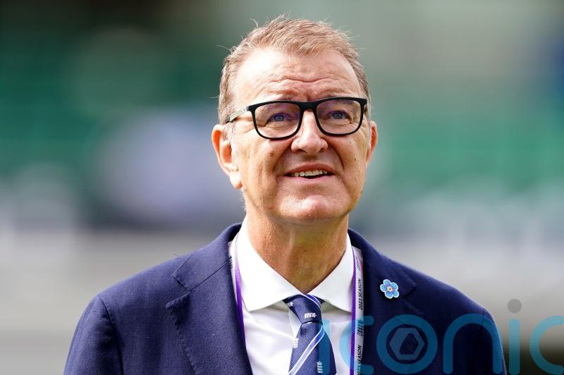 ECB chief sees new cricket dome as important in &lsquo;plans to break down barriers&rsquo;