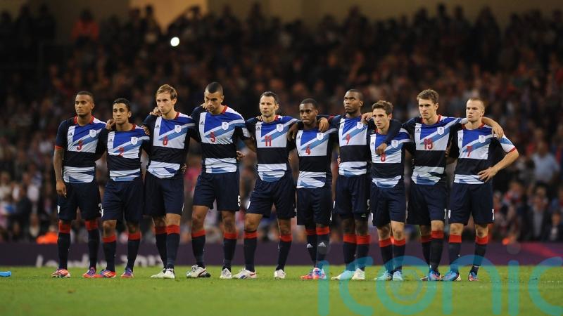 GB Olympic team is not on Wales&rsquo; radar &ndash; Noel Mooney