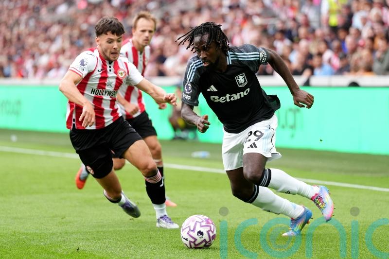 Fit-again Aaron Hickey returns in much-changed Scotland squad