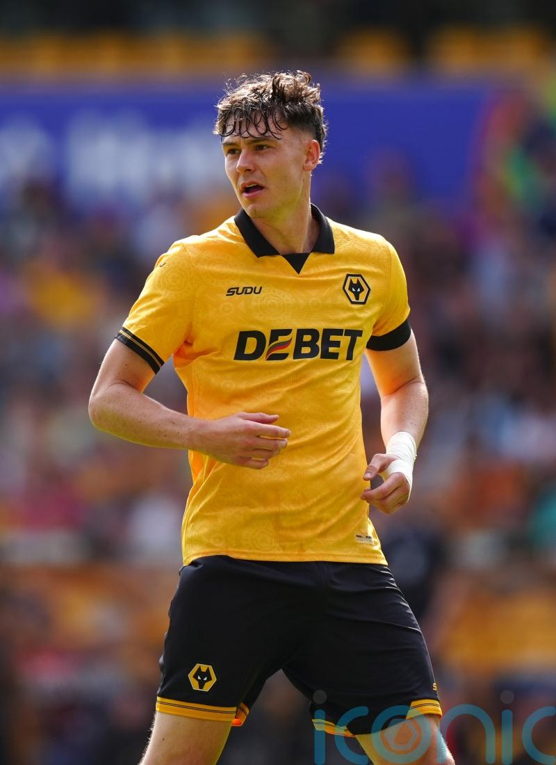Wolves reject &pound;50million bid for Jorgen Strand Larsen from Newcastle