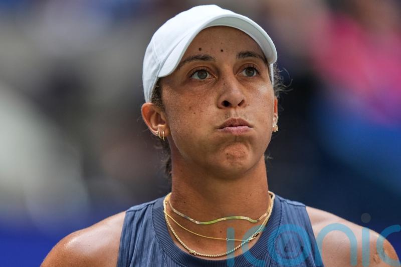 Sixth seed Madison Keys crashes out of US Open after Renata Zarazua defeat