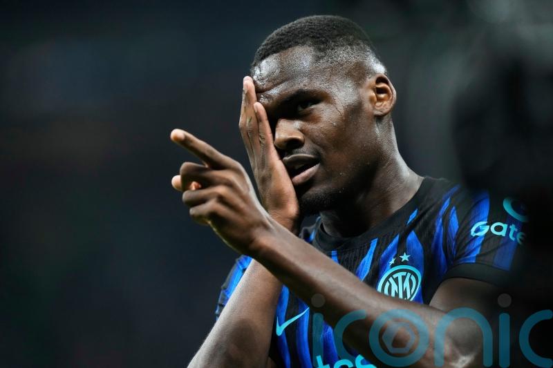 Inter Milan kick off Serie A campaign by thumping Torino