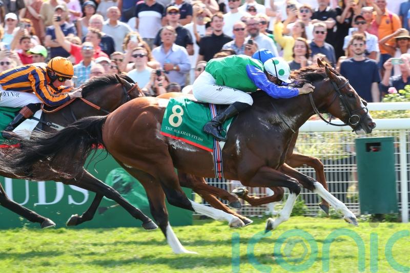 American adventure on the cards for Diego Velazquez