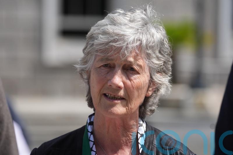 Connolly &lsquo;looking forward to&rsquo; Sinn Fein endorsement