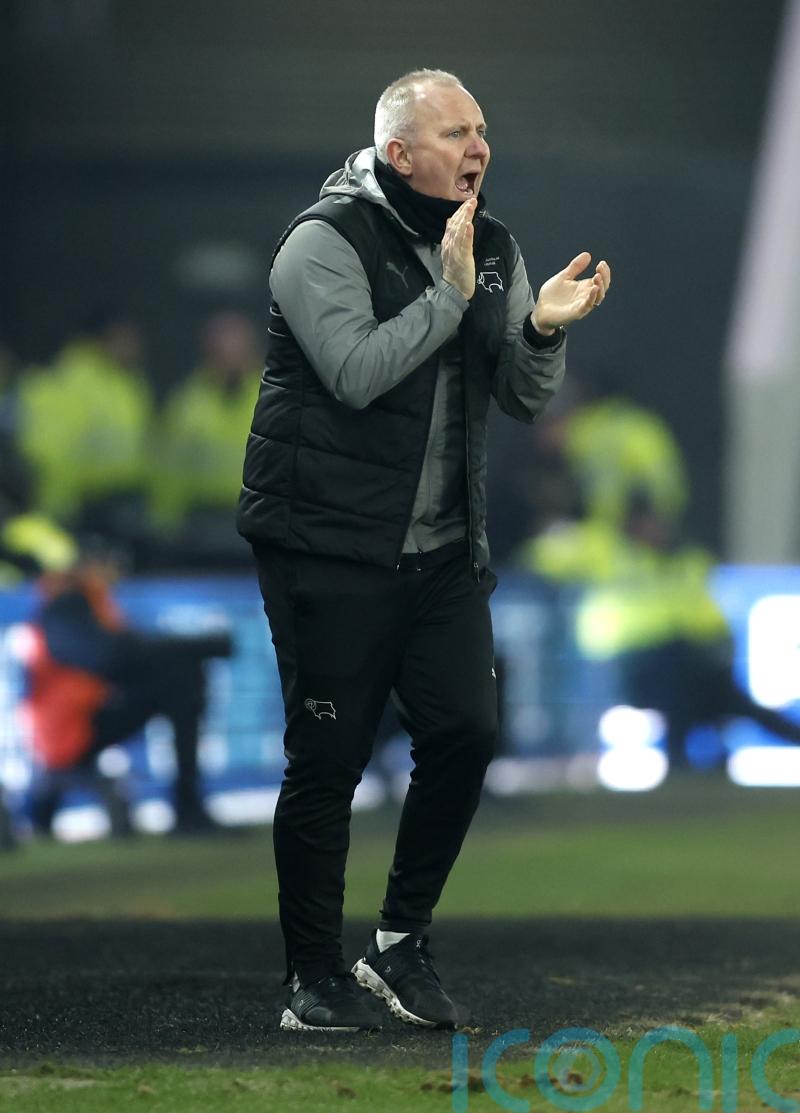 Rotherham manager Matt Hamshaw fumes after cup exit to local rivals Barnsley