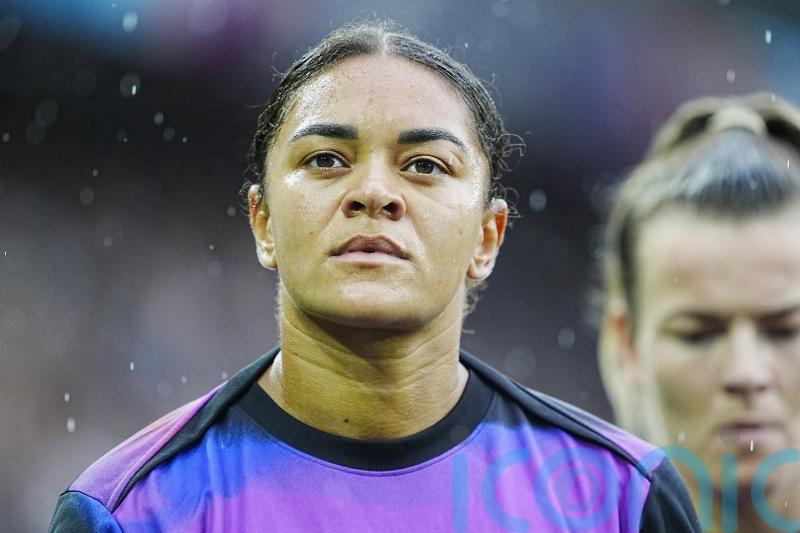 Man arrested by police in Jess Carter online abuse investigation