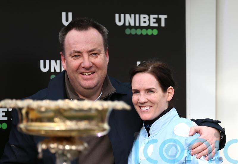 Leading owner Kenny Alexander among 11 charged over gambling services in Turkey