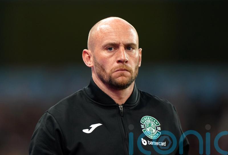Hibernian suffer agonising extra-time European exit