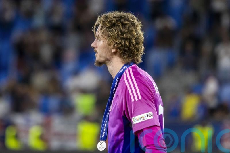 Nick Woltemade arrives on Tyneside as Newcastle consider Alexander Isak exit