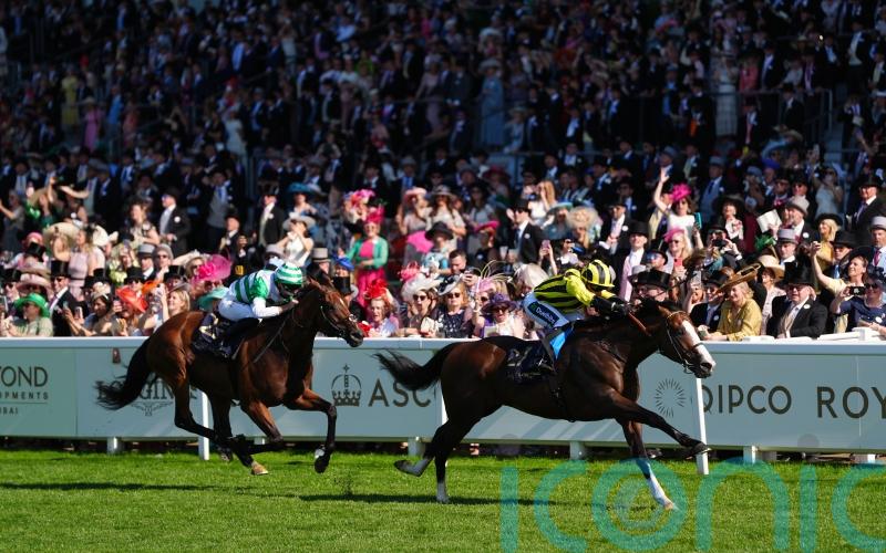 My Cloud makes eagerly-awaited return at Deauville