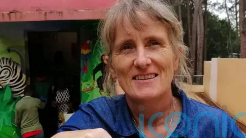 Irishwoman kidnapped in Haiti is released along with other hostages